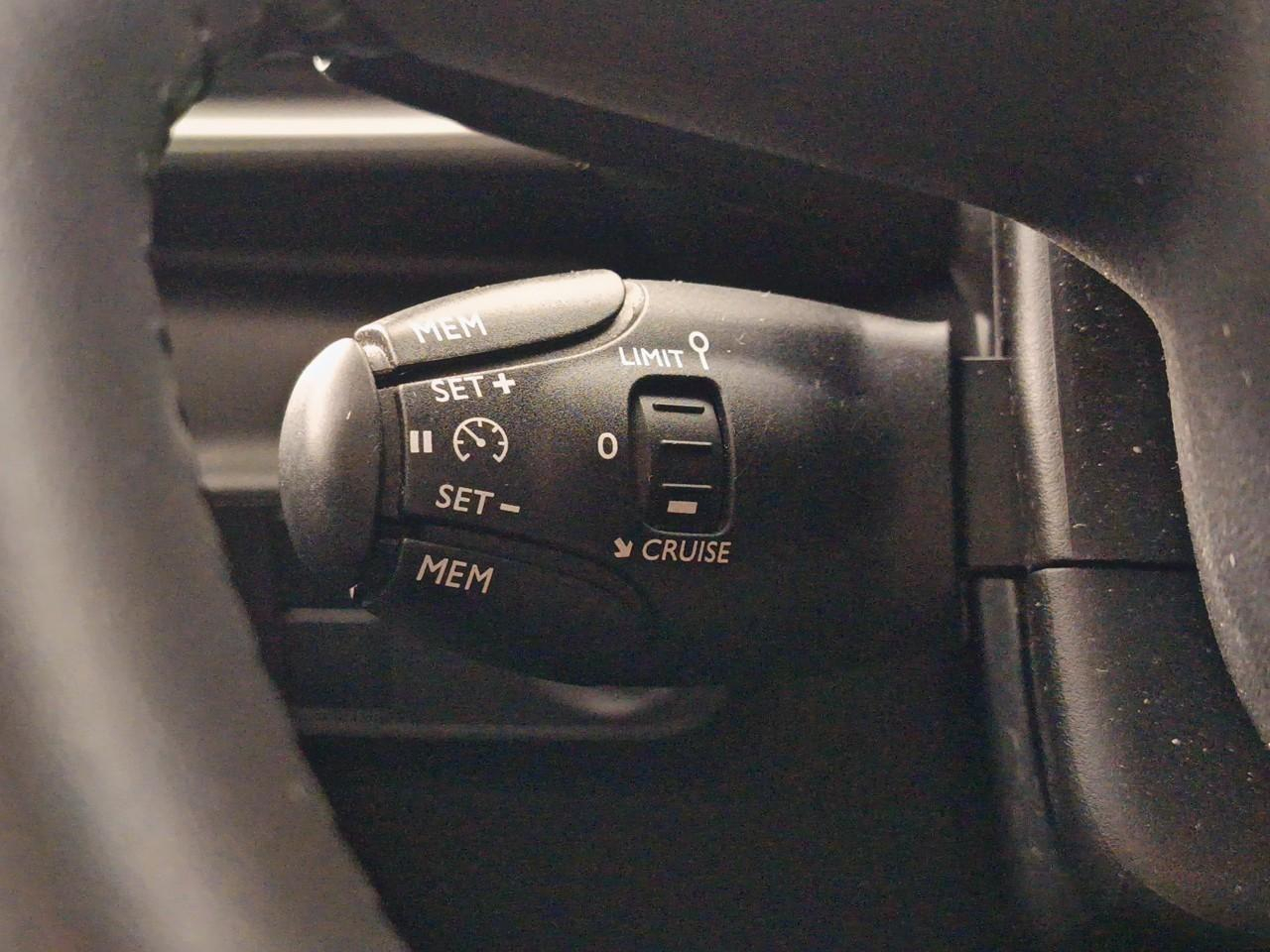 Citroën C3 puretech 83 s&s bvm5 shine pack — photo 25