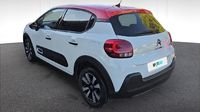 Citroen C3 1.2 PureTech 83ch S&S Shine — photo 6