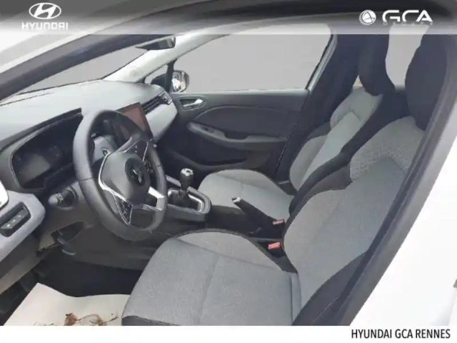 Mitsubishi Colt 1.0 mpi-t 91ch business 2024 — photo 13