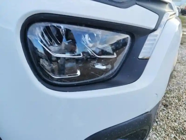 Citroën C3 1.2 puretech 83ch s&amp;s  feel business — photo 4