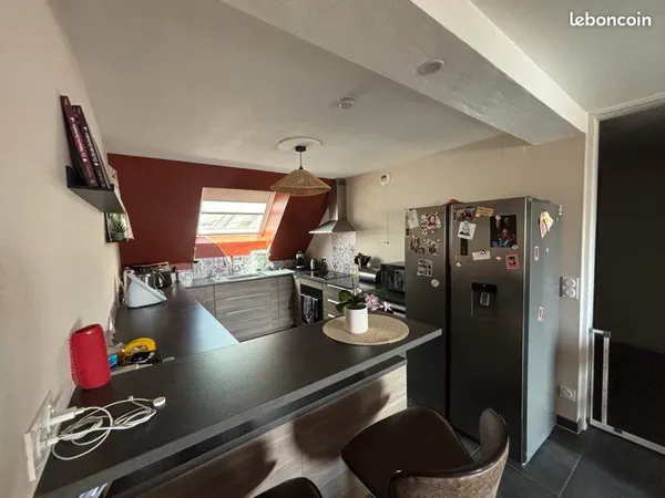 Appartement BRUMATH