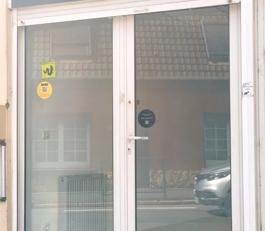 Local commercial à louer