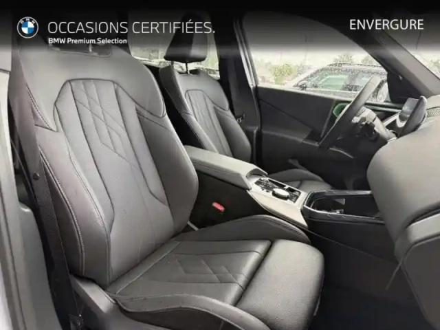 Bmw X3 xdrive30e 299ch m sport — photo 9