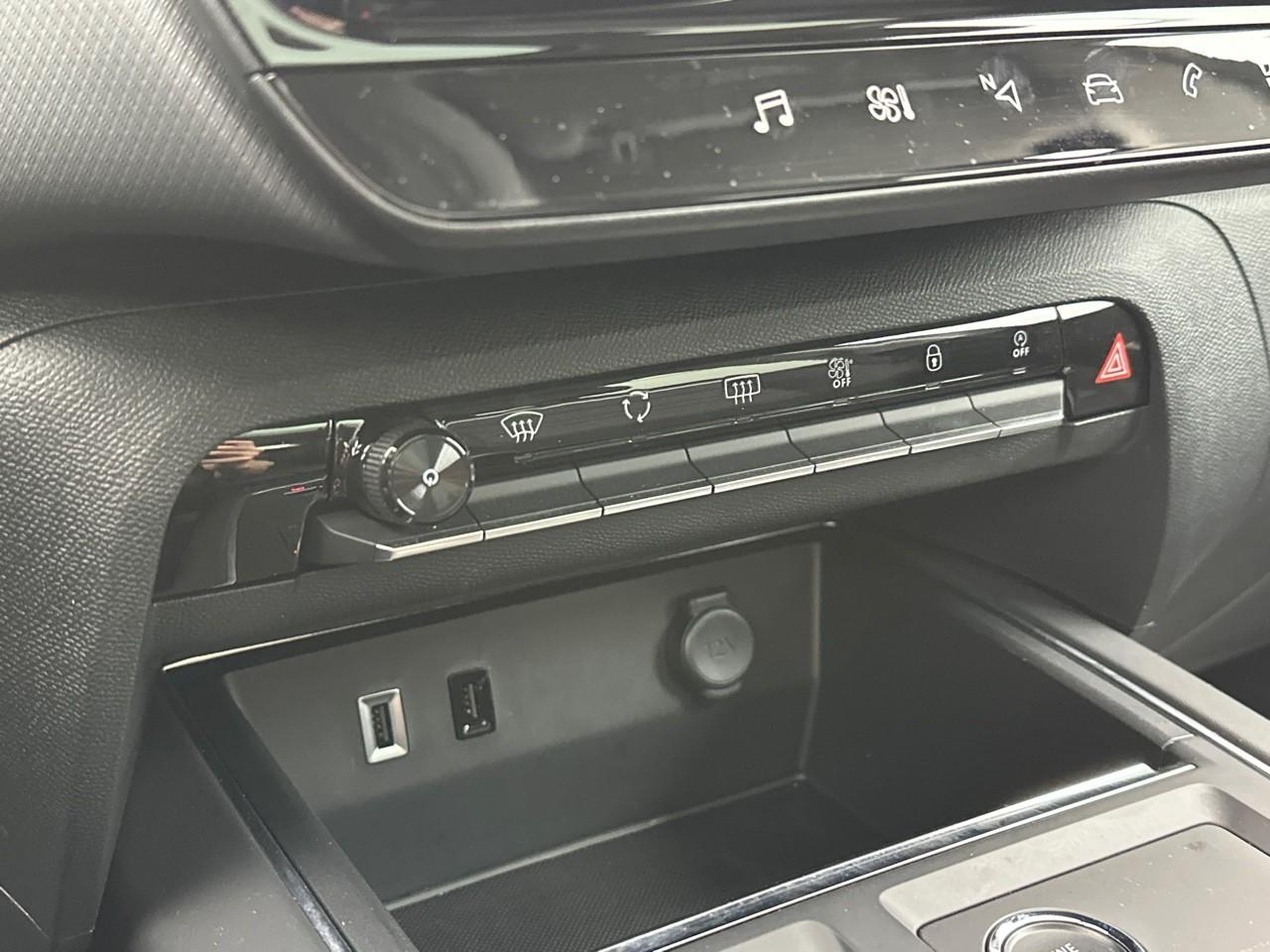 Citroën C5 Aircross bluehdi 130 eat8 max — photo 27