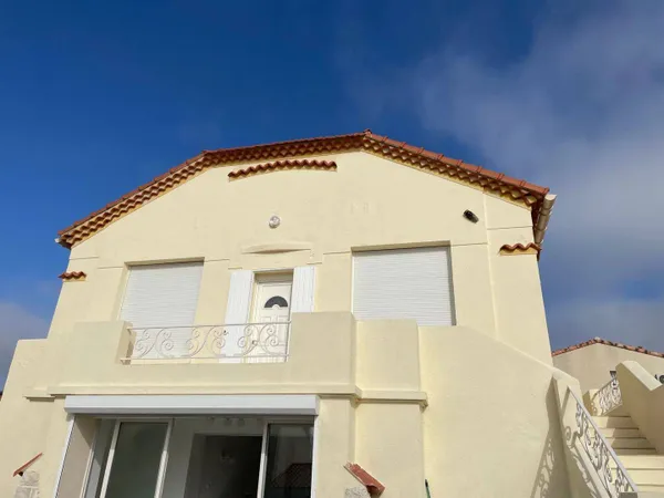 Appartement 4 pièces 81 m²