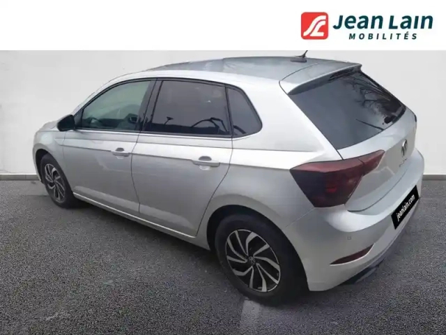 Volkswagen Polo 1.0 tsi 95 s&amp;s bvm5 — photo 7