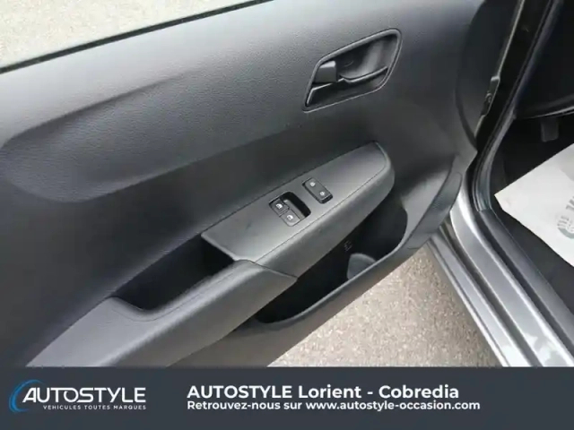 Kia Picanto 1.0 dpi 67ch active — photo 14