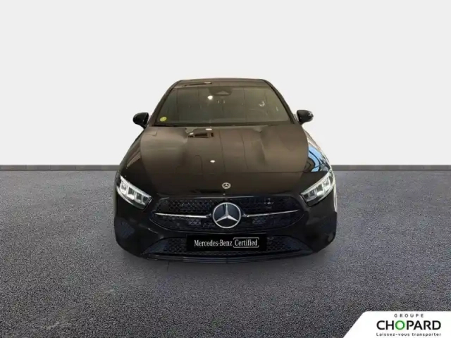 Mercedes Classe A 180 d — photo 4