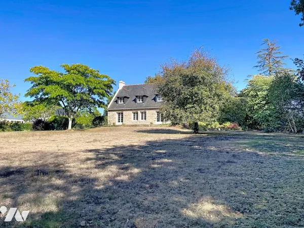 Maison 7 pièces 148 m²