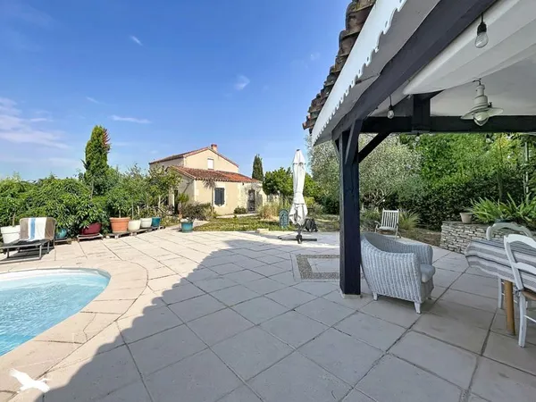 Maison 5 pièces 146 m²