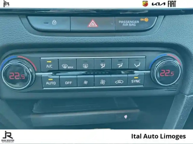 Kia Ceed pro 1.5 t-gdi 160ch gt line dct7 — photo 12