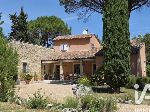 Vente Maison/villa 7 pièces