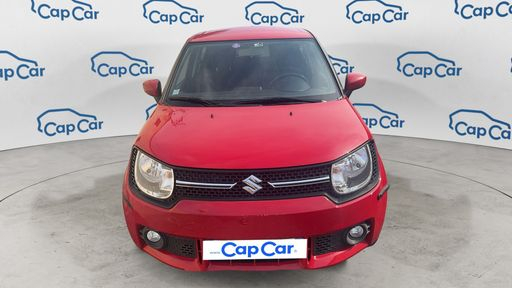 Suzuki Ignis 1.2 Dualjet 90 - Avantage – 2019 – 104000 km – Essence – Boîte Manuelle — photo 22