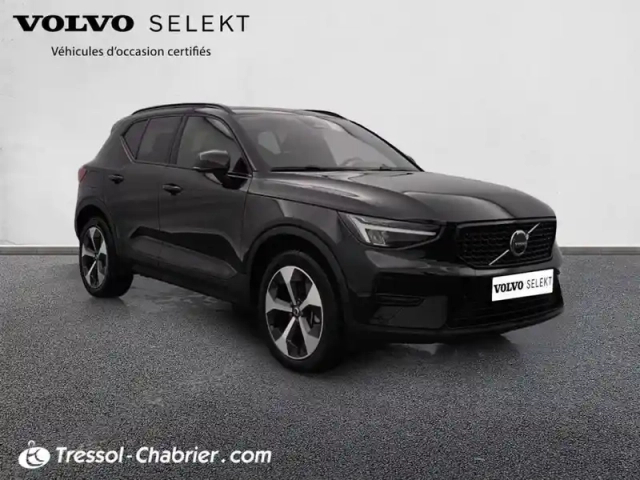 Volvo Xc40 b3 163 ch dct7 ultra — photo 29