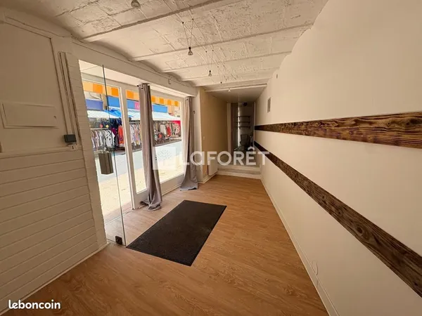 Local commercial 16 m²