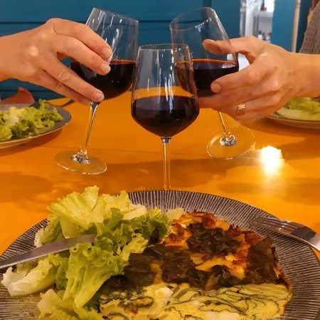 Restaurant chambery