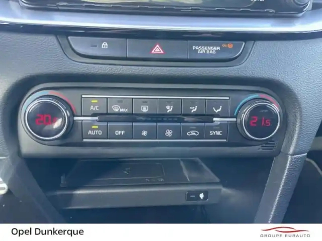 Kia Ceed pro 1.5 t-gdi 160ch gt line dct7 — photo 13
