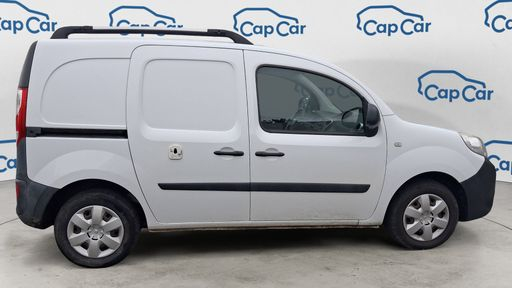 Renault Kangoo Express 1.5 dCi 90 - Grand Confort – 2018 – 116219 km – Diesel – Boîte Manuelle — photo 10