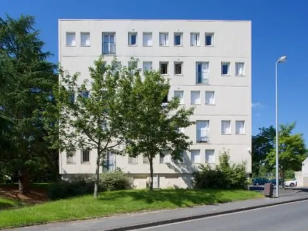 T3 avec ascenseur
