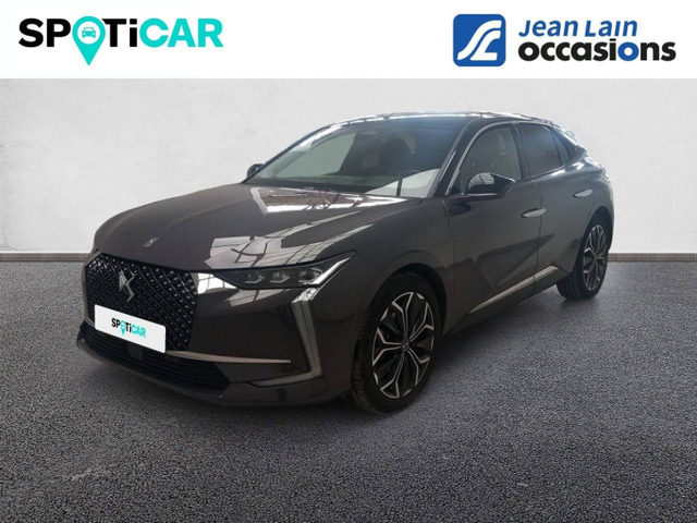 DS DS4 DS 4 Hybride 136 e-DCT6 Antoine De Saint Exupery