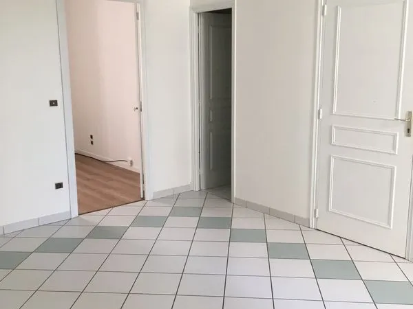 Appartement T2