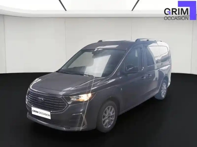 Ford Tourneo grand  connect 2.0 ecoblue 102 bvm6
