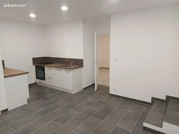 Location appartement T2 Gaël