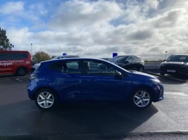 Renault Clio 1.0 tce 90ch evolution - 24 — photo 26