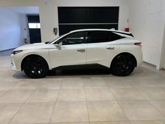 Ds Ds 4 puretech 130ch performance line automatique — photo 4