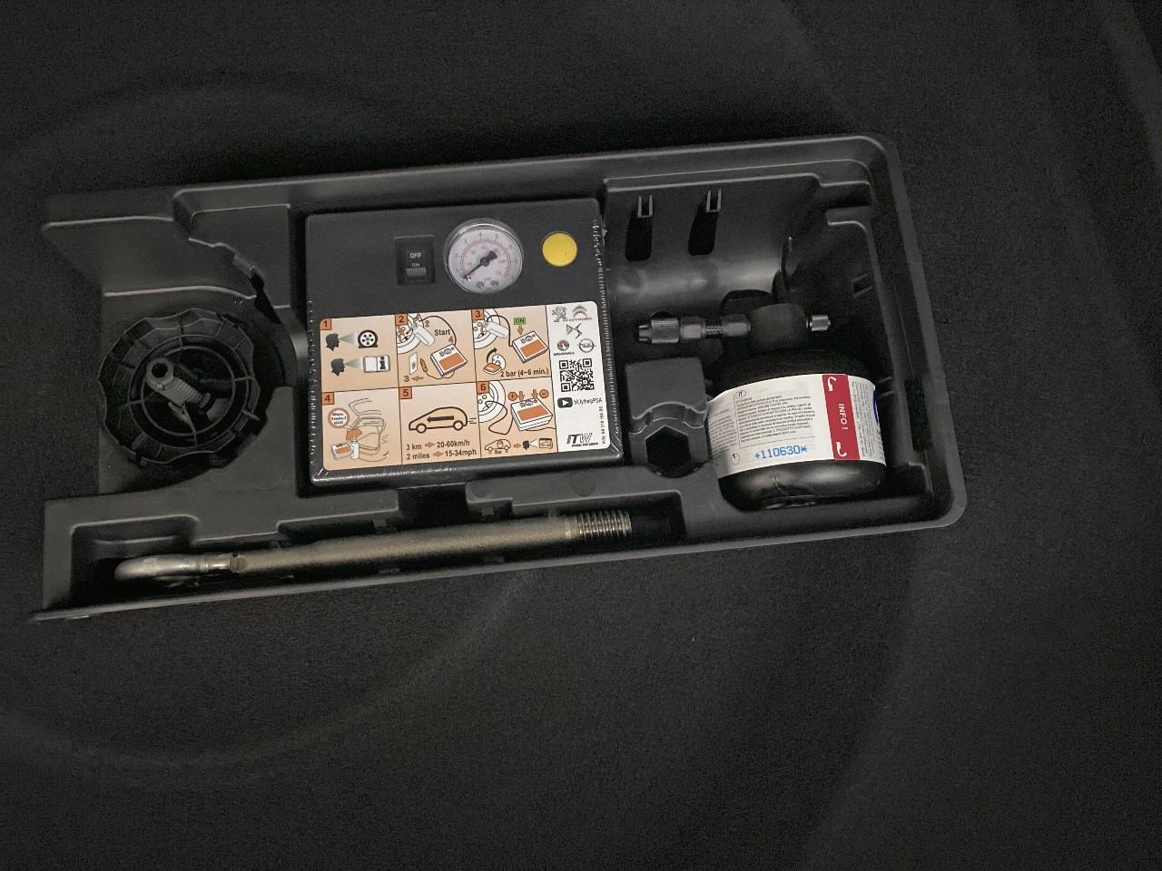 Citroën C5 Aircross hybride 145 e-dcs6 max — photo 12