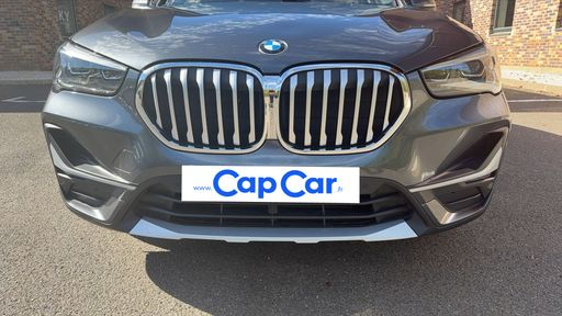 BMW X1 sDrive 16d 116 BVA7 - Xline – 2020 – 127001 km – Diesel – Boîte Automatique — photo 30