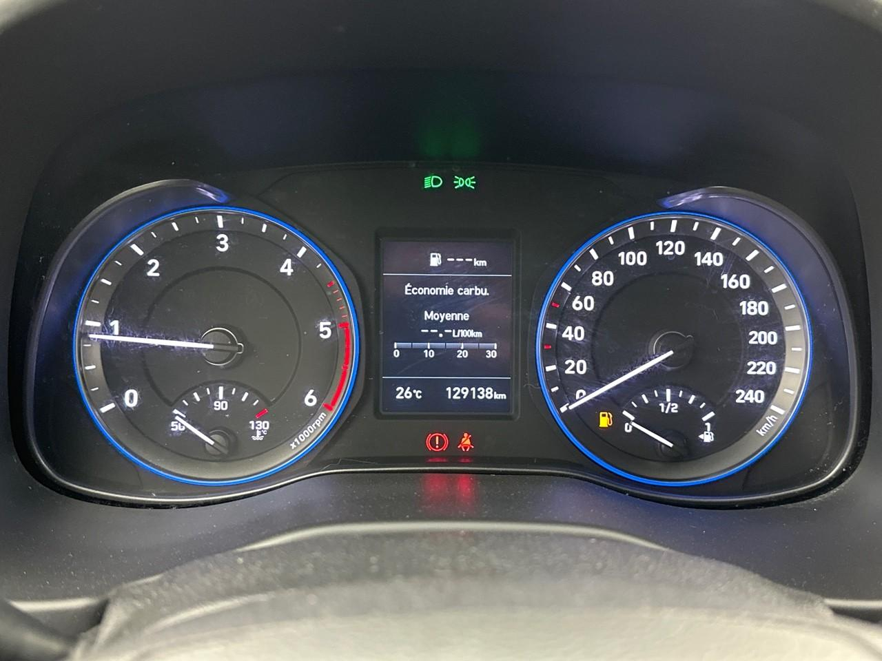 Hyundai Kona 1.6 crdi 115 creative — photo 21