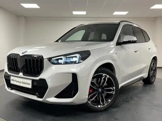 Bmw X1 xdrive30e 326ch m sport — photo 16