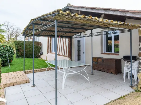 Maison 3 pièces 101 m²
