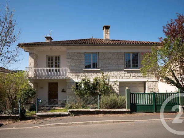 Maison 6 pièces 145 m²