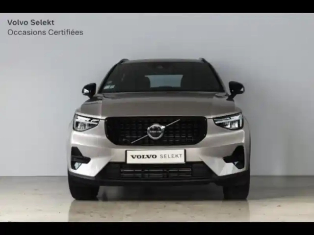 Volvo Xc40 t4 recharge 129 + 82ch plus dct 7 — photo 26