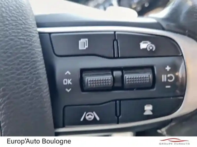 Kia Sportage 1.6 t-gdi 265ch phev  active bva6 4x4 — photo 10