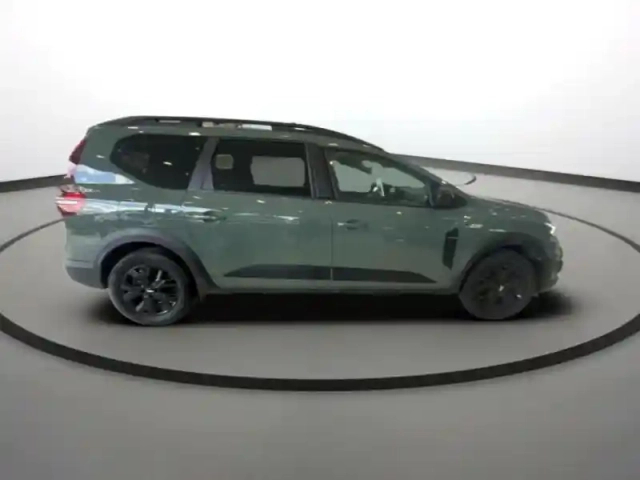 Dacia Jogger 1.0 eco-g 100ch extreme+ 7 places — photo 7
