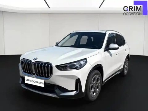 Bmw X1 xdrive 23d 211ch dkg7