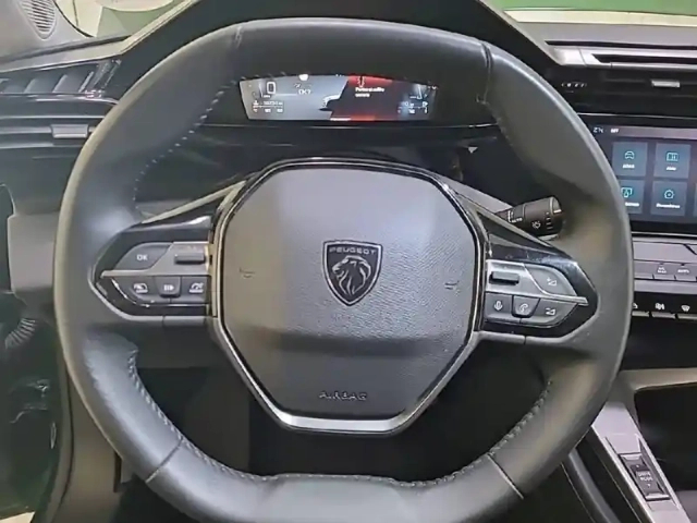 Peugeot 308 puretech 110ch s&amp;s bvm6 — photo 9