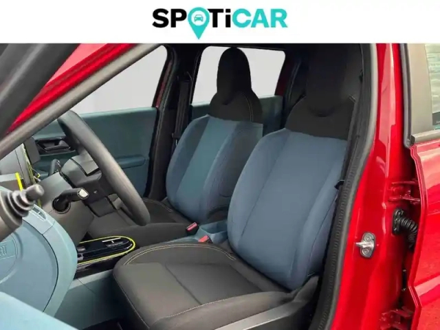Fiat Panda grande  e 113 ch 44kwh — photo 12