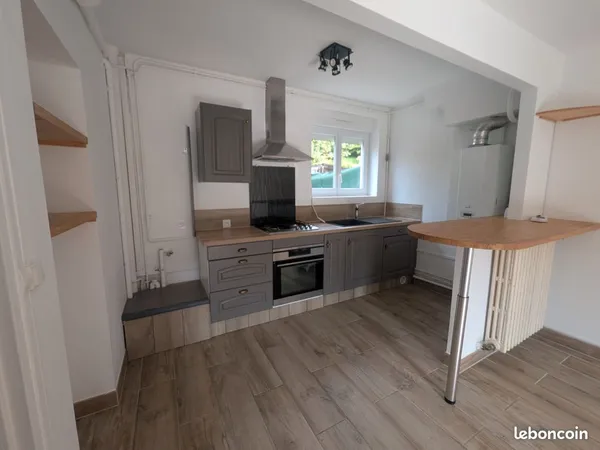 Maison Mourenx