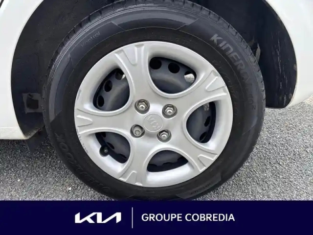 Kia Picanto 1.0 67ch active — photo 28