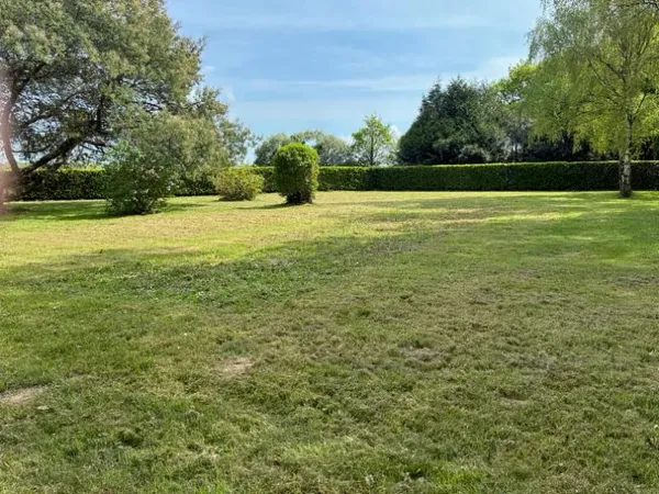 Maison neuve 4 pièces 82 m²