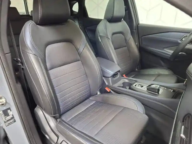 Nissan Qashqai e-power 190 ch — photo 9