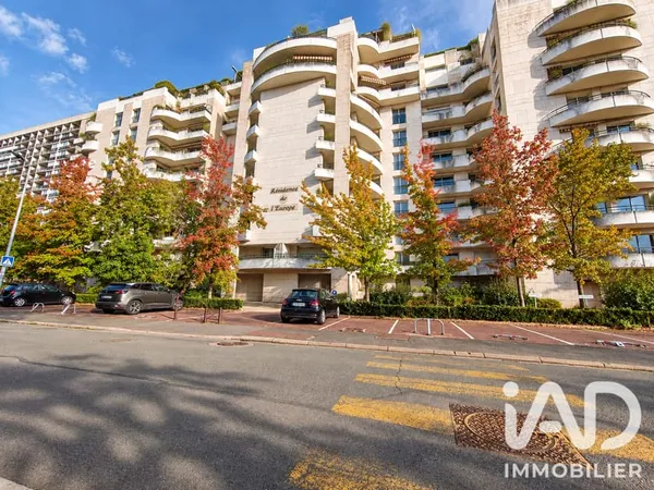 Appartement 3 pièces 72 m²