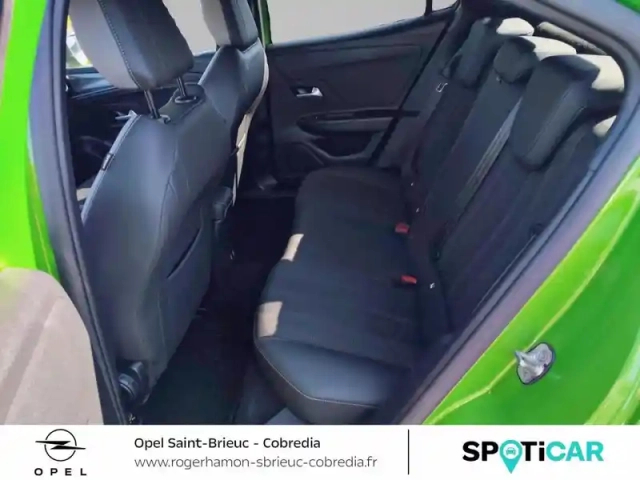 Opel Mokka -e 136ch gs line — photo 25