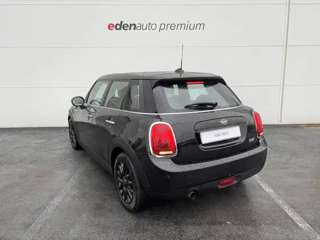 Mini Mini hatch 5 portes one 102 ch bva7 — photo 5