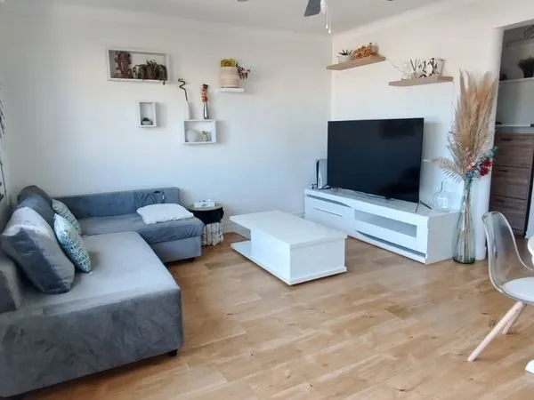 T3 Centre-ville 57m2