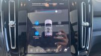 Volvo Xc40 Recharge Twin AWD 408ch Pro EDT — photo 20